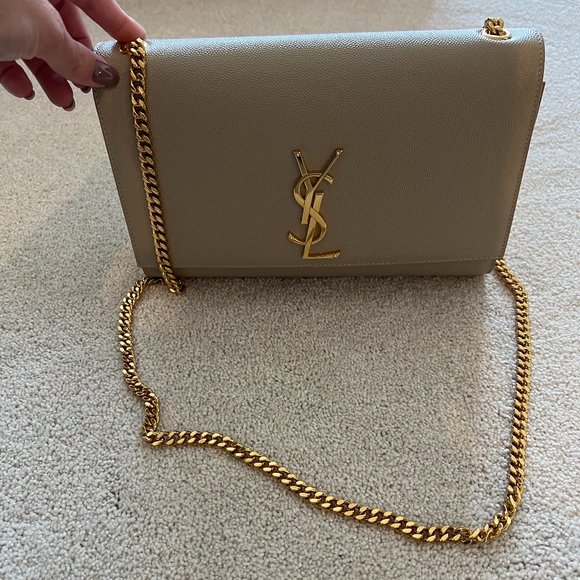 Saint Laurent Kate Medium Bag - Picture 1 of 2